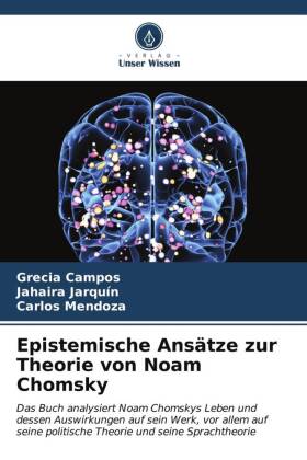 Epistemische Ansätze zur Theorie von Noam Chomsky