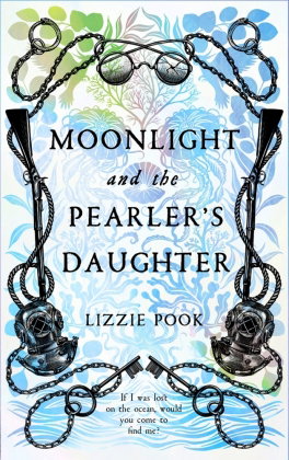 Moonlight and the Pearler's Daughter