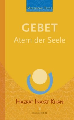 Gebet - Atem der Seele