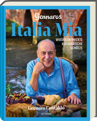 Gennaros Italia Mia