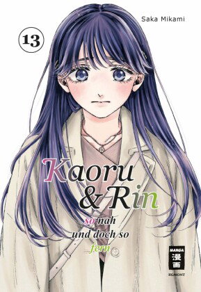 Kaoru und Rin 13