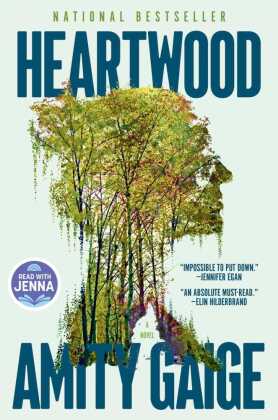 Heartwood (A Read with Jenna Pick)