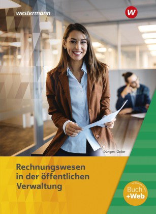 Ausbildung in der öffentlichen Verwaltung