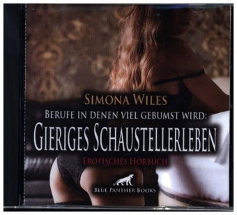 Berufe in denen viel gebumst wird: Gieriges Schaustellerleben | Erotik Audio Story | Erotisches Hörb