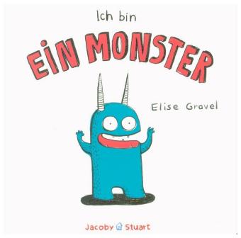 Ich bin ein Monster