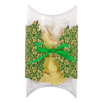 Wellness-Geschenkset »Frohes Fest«