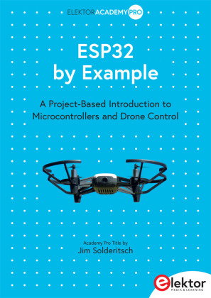 ESP32 by Example