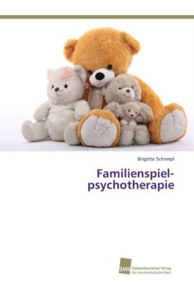Familien spiel psychotherapie
