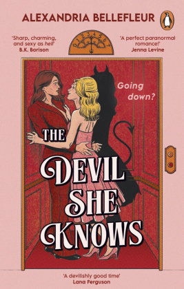 The Devil She Knows