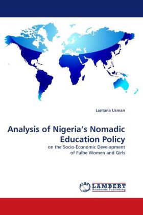 Analysis of Nigeria's Nomadic Education Policy