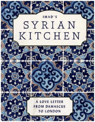 Imad’s Syrian Kitchen