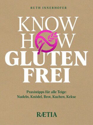 Know-how glutenfrei
