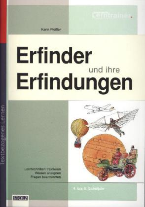 Erfinder und ihre Erfindungen