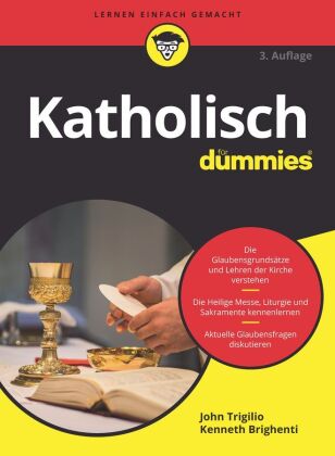 Katholizismus für Dummies