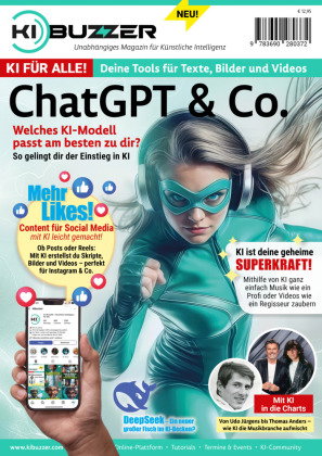 ChatGPT Welches KI Modell passt zu dir?