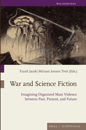 War and Science Fiction