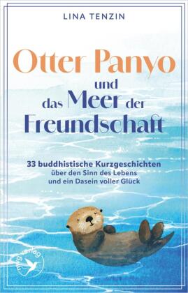 Otter Panyo und das Meer der Freundschaft