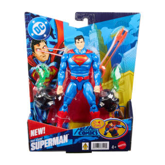 DC 6" All-Stars Collect Superman.JMP85