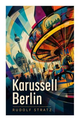 Karussell Berlin