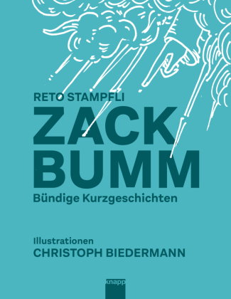 Zack Bumm