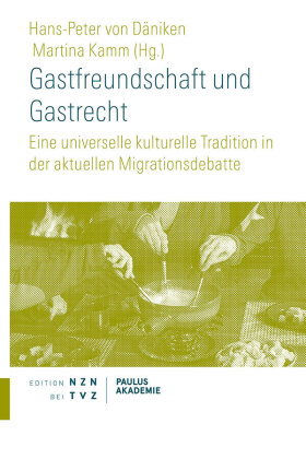 Gastfreundschaft und Gastrecht