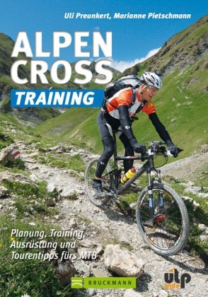 Alpencross-Training