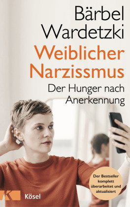 Weiblicher Narzissmus