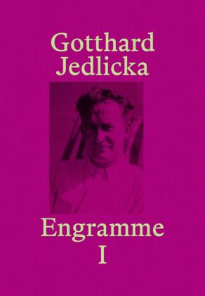Gotthard Jedlicka