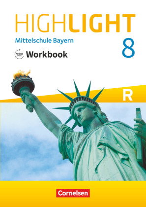 Highlight - Mittelschule Bayern - 8. Jahrgangsstufe