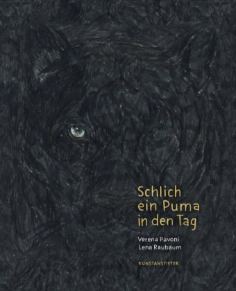 Schlich ein Puma in den Tag