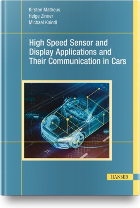Automotive High Speed Communication Technologies
