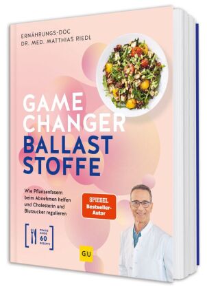 Gamechanger Ballaststoffe