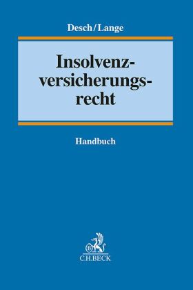 Insolvenzversicherungsrecht
