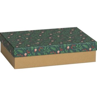 Geschenkbox 16,5x24x6cm Harriett d.