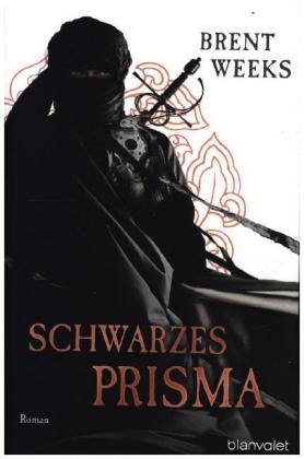 Schwarzes Prisma