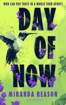 Day of Now