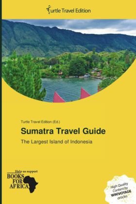 Sumatra Travel Guide