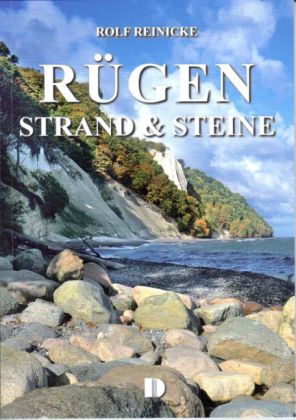 Rügen, Strand & Steine