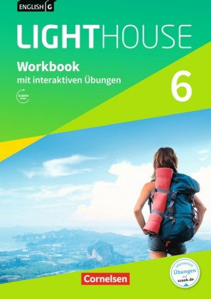 English G Lighthouse - Allgemeine Ausgabe - Band 6: 10. Schuljahr