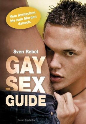 Gay Sex Guide