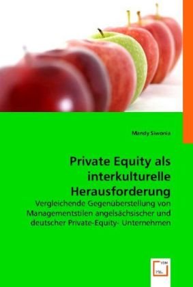 Private Equity als interkulturelle Herausforderung