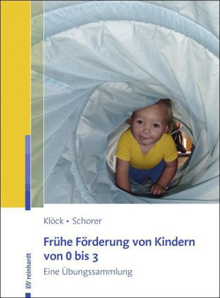 Frühe Förderung von Kindern von 0 bis 3