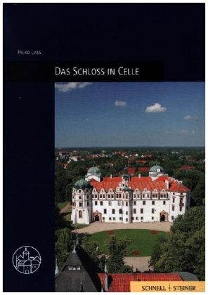 Das Schloss in Celle