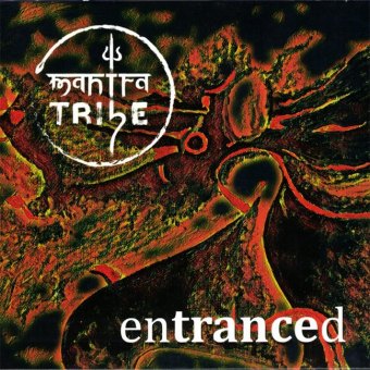 Entranced, 1 Audio-CD