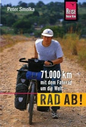 Reise Know-How Rad ab!. Bd.1