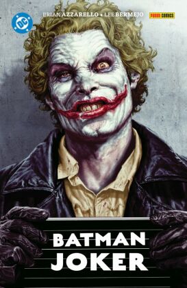 Batman: Joker (Pocket Edition)