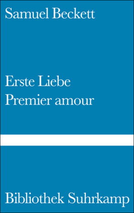 Erste Liebe. Premier amour