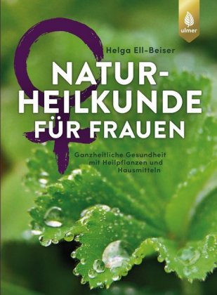 Naturheilkunde für Frauen