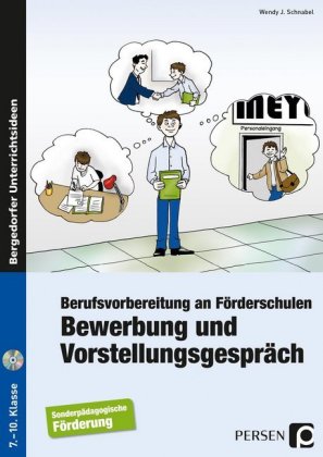 Bewerbung und Vorstellungsgespräch