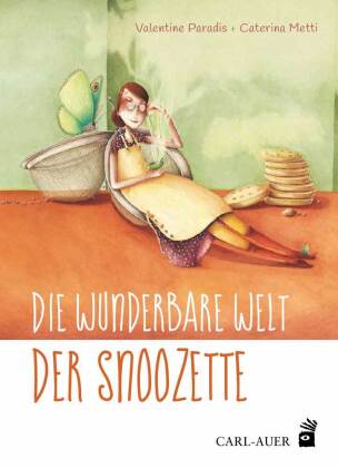 Die wunderbare Welt der Snoozette